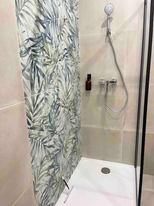 Appartement Noe Centre Ville Toulon Bagian luar foto