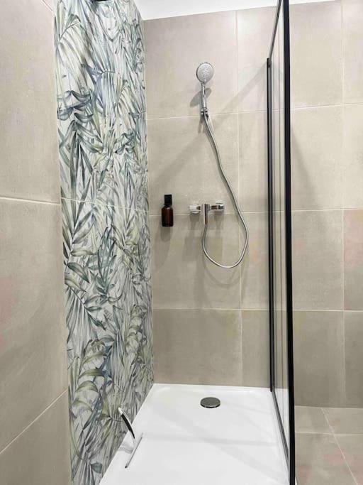 Appartement Noe Centre Ville Toulon Bagian luar foto